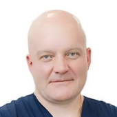 Литовченко Андрей Валерьевич, уролог