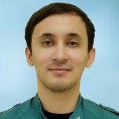 Бободжонов Анваржон Азамжонович, невролог