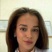 Стась Кристина Константиновна, дерматолог