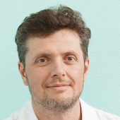 Львов Алексей Павлович, хирург