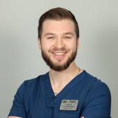 Юматов Алексей Юрьевич, стоматолог-ортопед