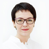 Бухарина Ирина Юрьевна, гинеколог