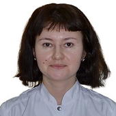 Латыпова Айгуль Раифовна, терапевт