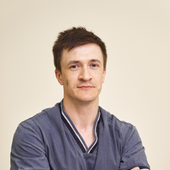 Тунин Михаил Евгеньевич, массажист