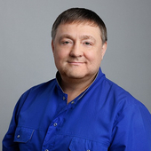 Назаров Владимир Анатольевич, ортопед