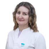Иванова Тамара Николаевна, гастроэнтеролог