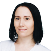 Василевская Ольга Сергеевна, пародонтолог