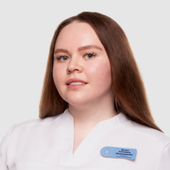Меньшикова Диана Аликовна, стоматологический гигиенист