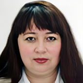 Головко Татьяна Викторовна, терапевт