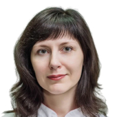 Иванова Наталья Павловна, эндокринолог