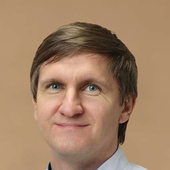 Дмитриев Алексей Андреевич, детский врач функциональной диагностики