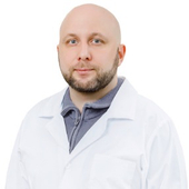 Лапынин Дмитрий Александрович, травматолог-ортопед