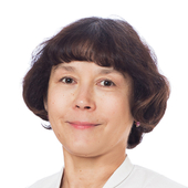 Масаидова Елена Вячеславовна, терапевт