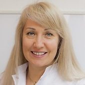 Хожаева Елена Геннадьевна, стоматолог-терапевт