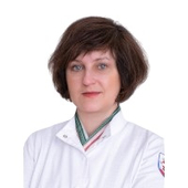 Цинбал Елена Анатольевна, терапевт