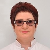 Хлынова Светлана Михайловна, неонатолог