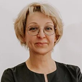 Фадеева Снежана Юрьевна, дерматолог