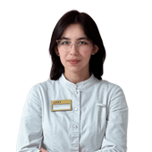 Курманаева Ангелина Анатольевна, детский невролог