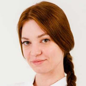 Киреева Яна Сергеевна, стоматолог-эндодонт