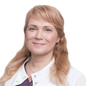 Татищева Юлия Александровна, эмбриолог