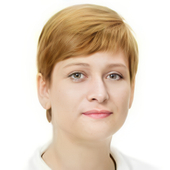 Еговцева Елизавета Борисовна, нефролог