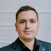 Щеулов Никита Александрович, семейный психолог