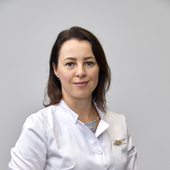 Паскаленко Татьяна Валерьевна, кардиолог
