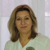 Алгина Елена Владимировна, неонатолог