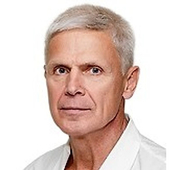 Тюленев Александр Павлович, анестезиолог