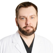 Алексеев Роман Алексеевич, уролог