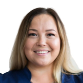 Рыбалко (Кузахмедова) Регина Нурмухамедовна, стоматолог-терапевт