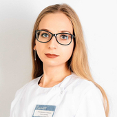 Кокошенко Снежана Анатольевна, гастроэнтеролог