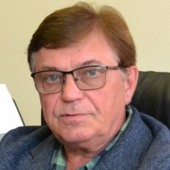 Куликов Владимир Павлович, врач УЗД