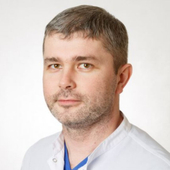 Щёкотов Евгений Валерьевич, офтальмолог