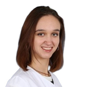 Турчанинова Анастасия Алексеевна, невролог