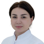 Аушева Зарема Исраиловна, хирург