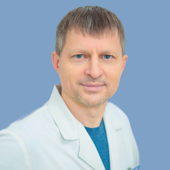 Мачнев Юрий Алексеевич, спортивный врач