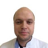 Кашканов Денис Евгеньевич, гнойный хирург