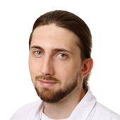 Захаров Александр Игоревич, ЛОР