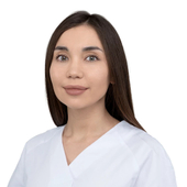 Гатиятуллина Лиана Сарваровна, стоматолог-терапевт
