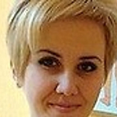 Чеснокова Тамара Константиновна, массажист