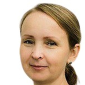 Добрынина Татьяна Александровна, ортодонт