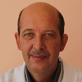 Карелин Сергей Владимирович, гастроэнтеролог