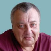 Свидин Игорь Викторович, рефлексотерапевт