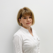 Иванова Наталия Владимировна, врач УЗД