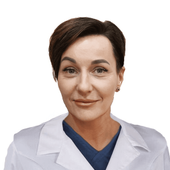 Гриненко Наталия Георгиевна, психолог