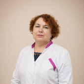 Никифорова Татьяна Вячеславовна, физиотерапевт