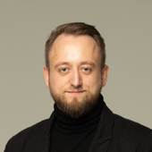 Михайленко Михаил Евгеньевич, психиатр