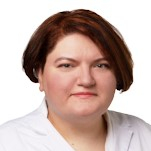 Божко Надежда Юрьевна, гинеколог