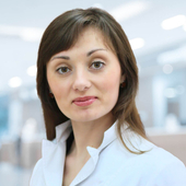 Майер Светлана Александровна, психиатр